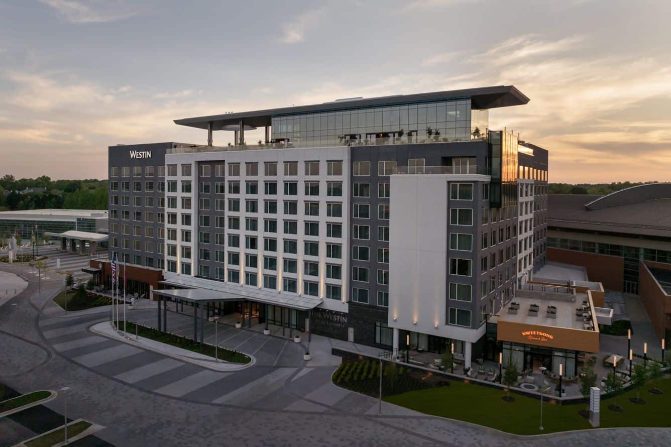 Westin Atlanta